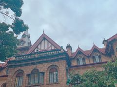 -马勒别墅饭店(静安寺店)