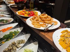 -拉蒂娜·巴西牛排馆 Latina·Brazilian Steakhouse(王府井喜悦店)