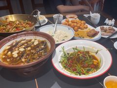 -淮府宴