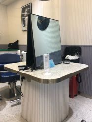 -PE SALON
