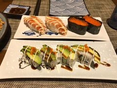 -鱼跃料理(步步高店)