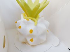 -好利来(武汉新天地店)
