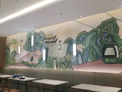 -德克士(南天门店)