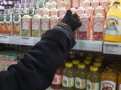 -世纪联华(外高桥店)