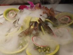 -太食獸泰式茶餐厅(北美新天地店)