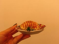 -团子君寿司·茶
