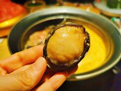 -温野菜涮涮锅(西单大悦城店)