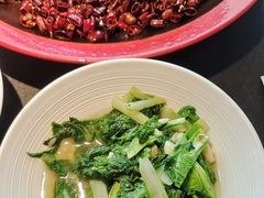 -赠李白·如诗的川味(余杭万达广场店)