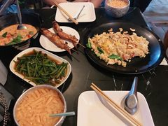 -Doo Dee Thai Food(Issan/Isaan/Esan)