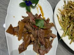 -阿拉佰饭店(西关店)