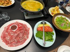 -滇铺子·云南特色菜·第九届野生菌美食节(曲靖万达店)