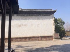 -太平天国侍王府
