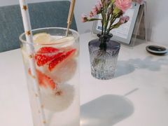 -伊斯坦布尔土耳其清真咖啡餐厅