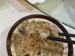 -福寿斋·老北京铜锅涮肉·烤鸭(顺义总店)