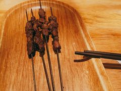 -嘻小北·兰州清汤牛肉面(南翔印象城MEGA店)