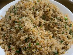 海胆炒饭-仁记海鲜餐厅美食店
