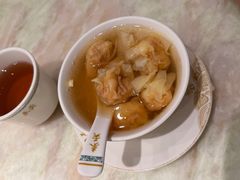 -麦奀云吞面世家 山顶店(山顶广场店)