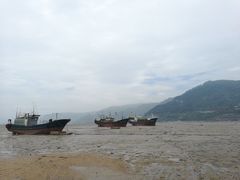 -北岐滩涂