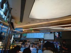 -喜茶(北京三里屯太古里店)