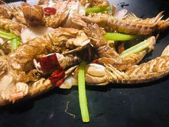 -沪小胖小龙虾(淮海中路旗舰店)