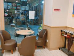 -德克士(三门路店)