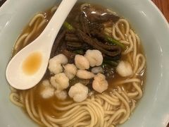 -奎元馆.百年奎元.非遗传承(西湖边的解放路店)