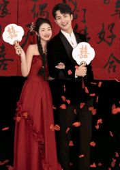 -女王风尚STUDIO·轻奢化定制