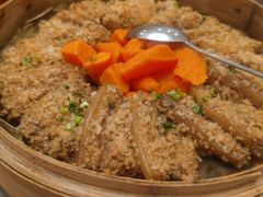 -茶港食堂(武昌店)