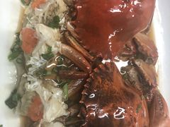 -和记小菜(大宁店)