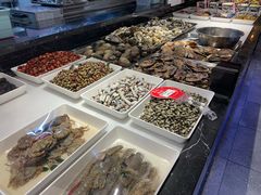 -街角等你.大连海鲜烧烤(西安路店)