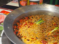 -钢管厂五区小郡肝火锅串串香(总店)