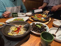 -云海肴·汽锅鸡·云南菜(美罗城店)