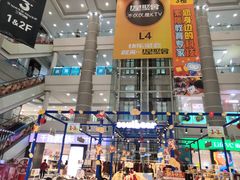 -巴黎春天(陕西路店)
