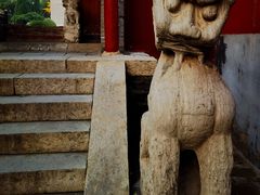 -天宁寺