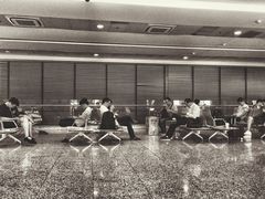 -上海虹桥客运西站