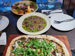 -EATALIA意塔利意式餐厅(鼓楼店)