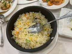 -白云中餐厅·粤菜·亚龙湾喜来登度假酒店