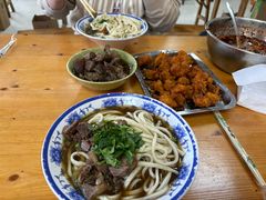 -清真-戏楼王记牛肉面