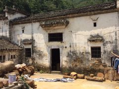 -石台牯牛降景区