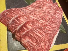 -八库渔场烧肉放题(世纪汇店)