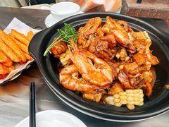 -状元虎.摇滚炒鸡.家常菜(义勇街店)