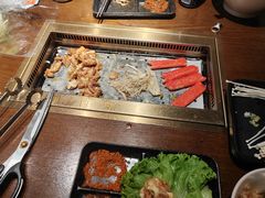 -新石器烤肉(之心城店)