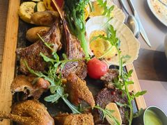 -FOOOO CITY CLUB 孚乐里音乐西餐酒吧(来福士店)