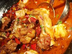 -绿茶餐厅(汇悦大融城店)