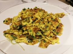 香椿苗炒鸡蛋-双井轩(双井店)