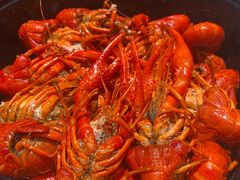 -金陵一哥龙虾(水木秦淮店)