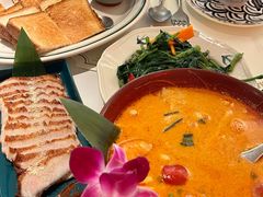 -太食獸泰式茶餐厅(IFS国金中心店)