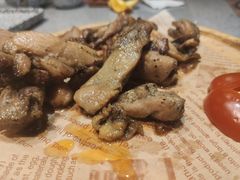 -将军牛排·尔滨地标朝鲜族美食(总店)