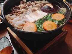 -铃木食堂(帽儿胡同店)