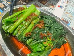 -敏华冰厅(平安金融中心店)